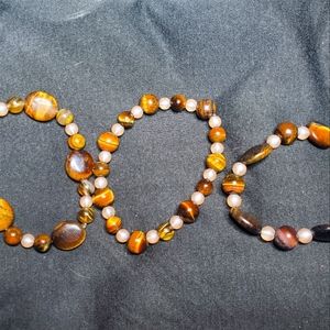 Hand made Jewelry